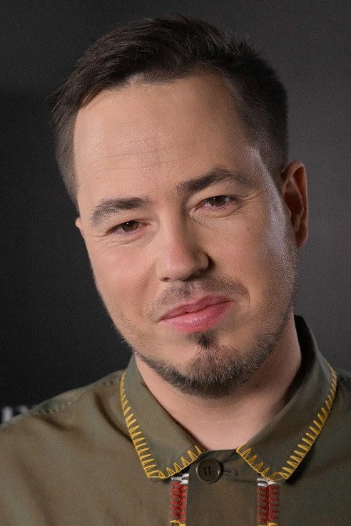 Yuriy Karagodin