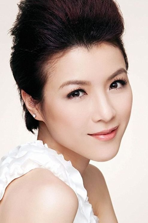 Aimee Chan Yan-mei