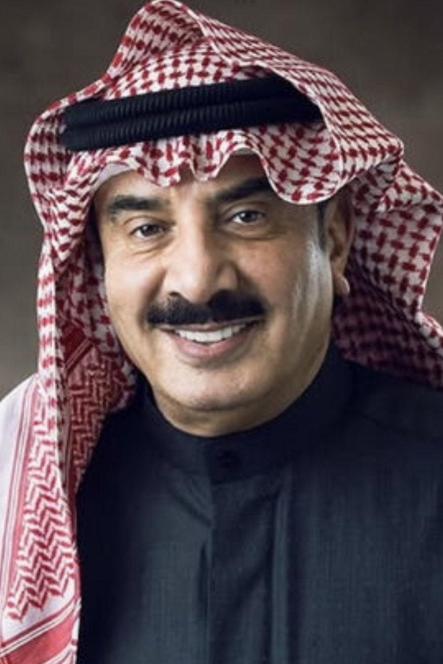 Hussain Al-Mansour