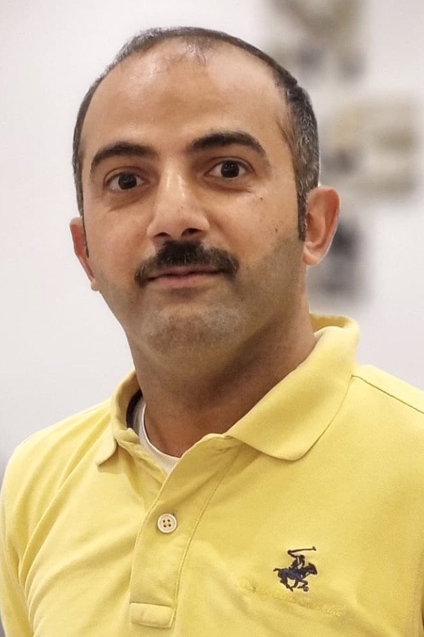 Mohamed Bash