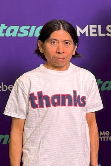 Hajime Ishimine