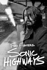Foo Fighters: Sonic Highways