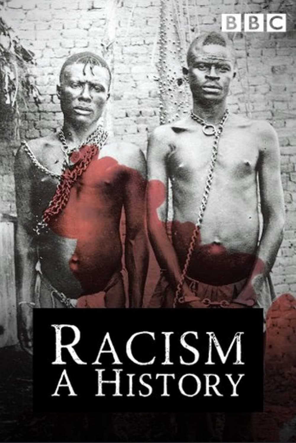 Racismo: Uma História