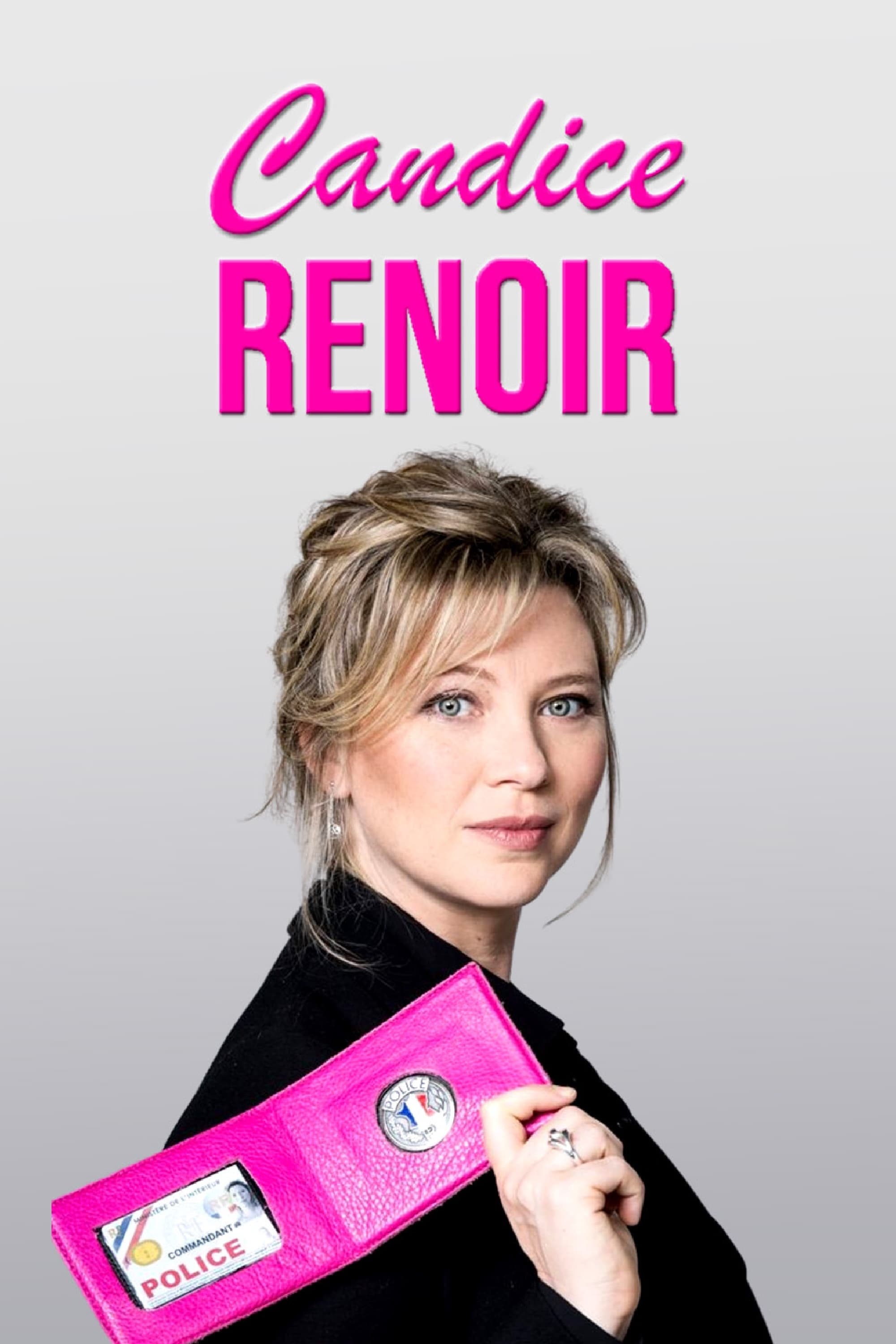 Candice Renoir