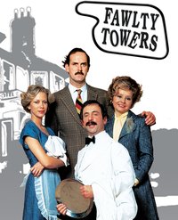 Fawlty Towers