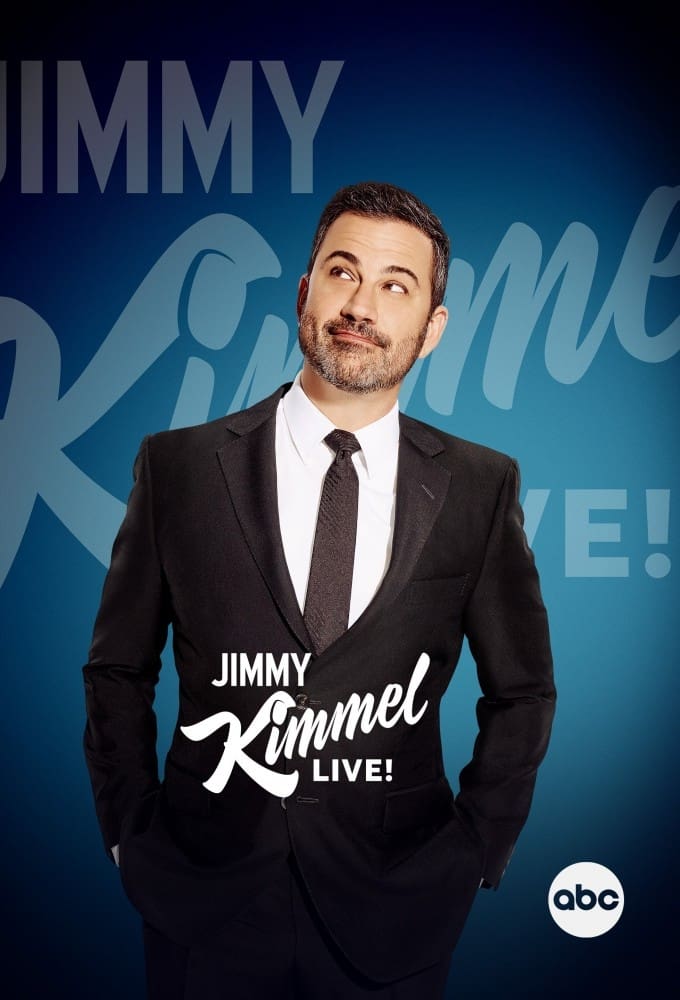Jimmy Kimmel Live!