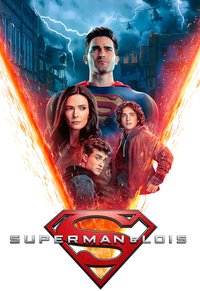 Superman & Lois