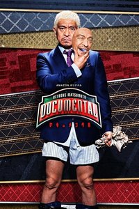 HITOSHI MATSUMOTO presents Documental