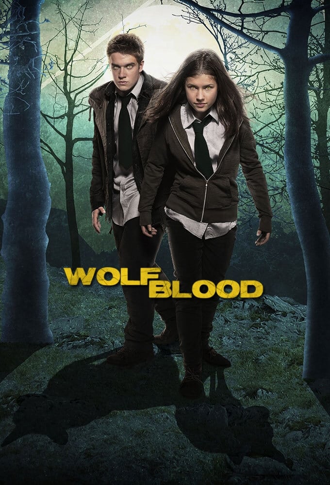 Wolfblood: Família Lobo