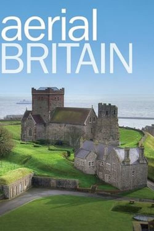 航拍英国