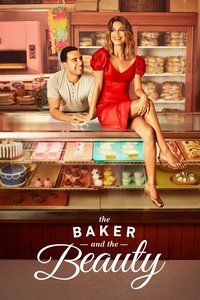 La Belle et le Pâtissier