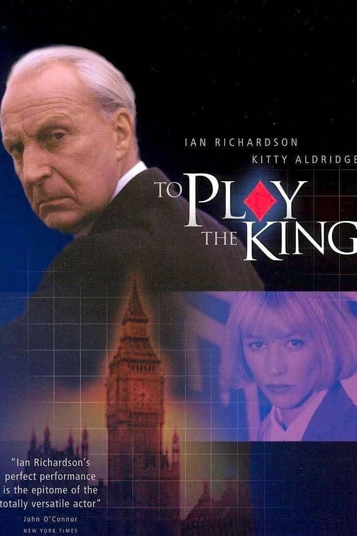 House of cards II (To play the king)