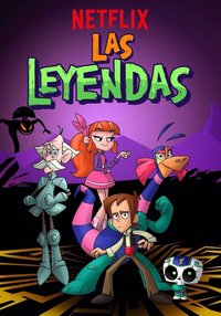Legend Quest