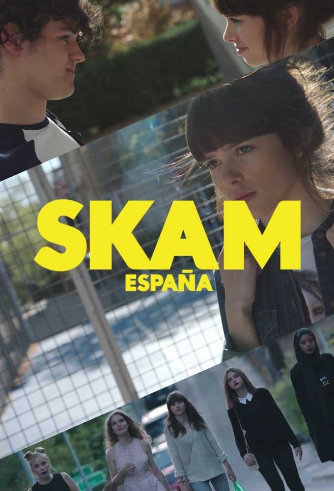 SKAM España