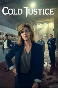 Cold Justice – Verdeckte Spuren