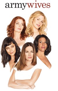 American Wives