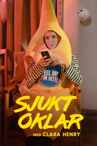 Sjukt Oklar