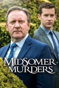 Crimes de Midsomer