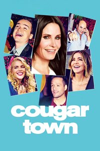 Cougar Town
