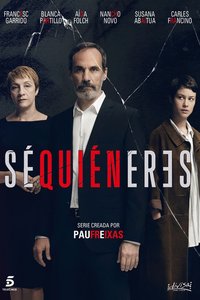 Sé quién eres