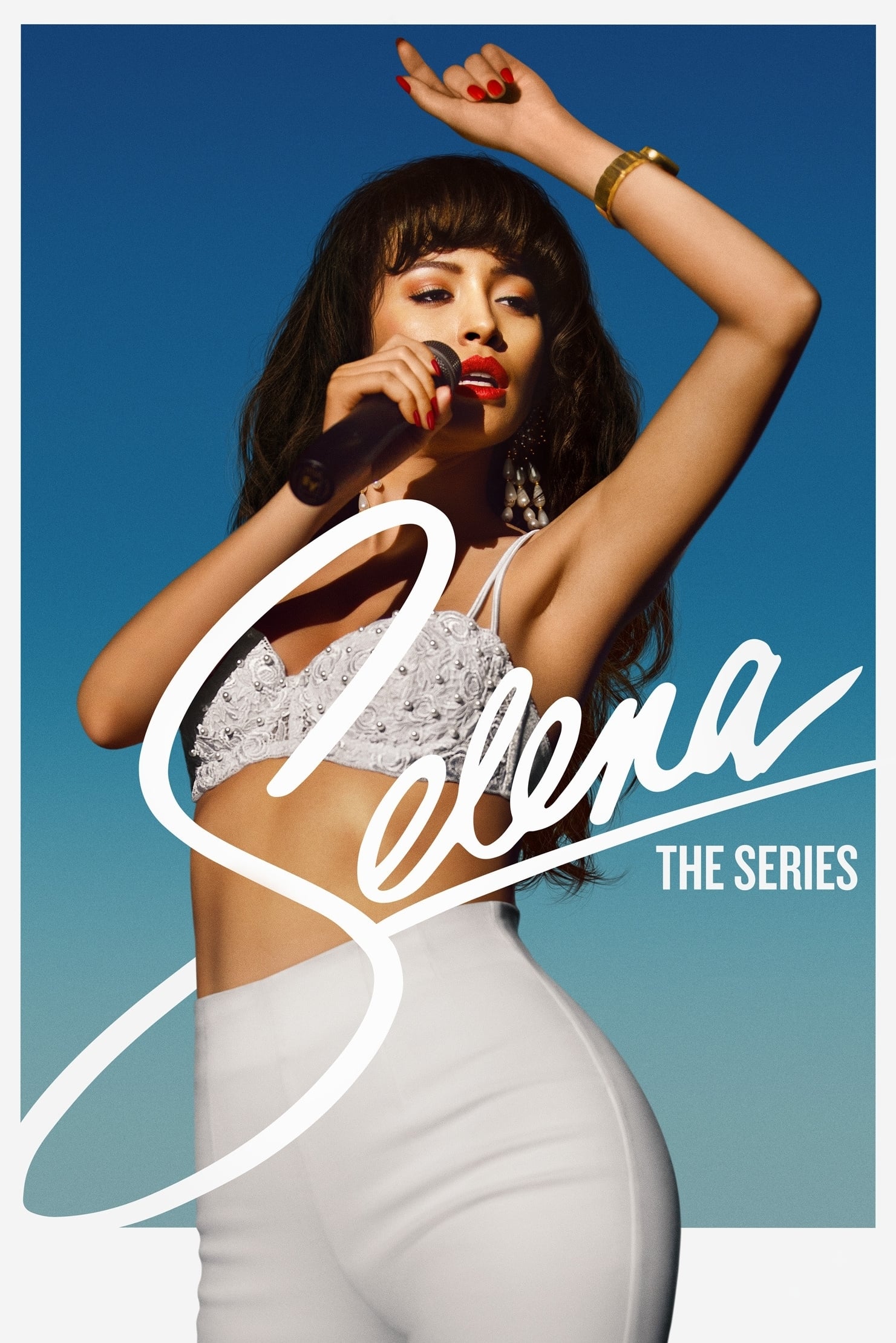 Selena: la serie