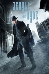Jekyll & Hyde