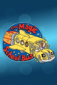 The Magic School Bus (série animada)