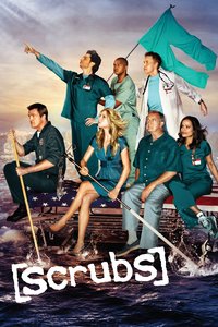 Scrubs – Die Anfänger