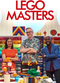 Lego Masters