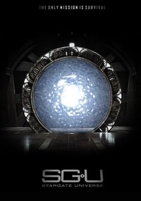 Stargate Universe