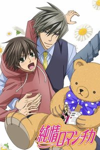 Junjō Romantica