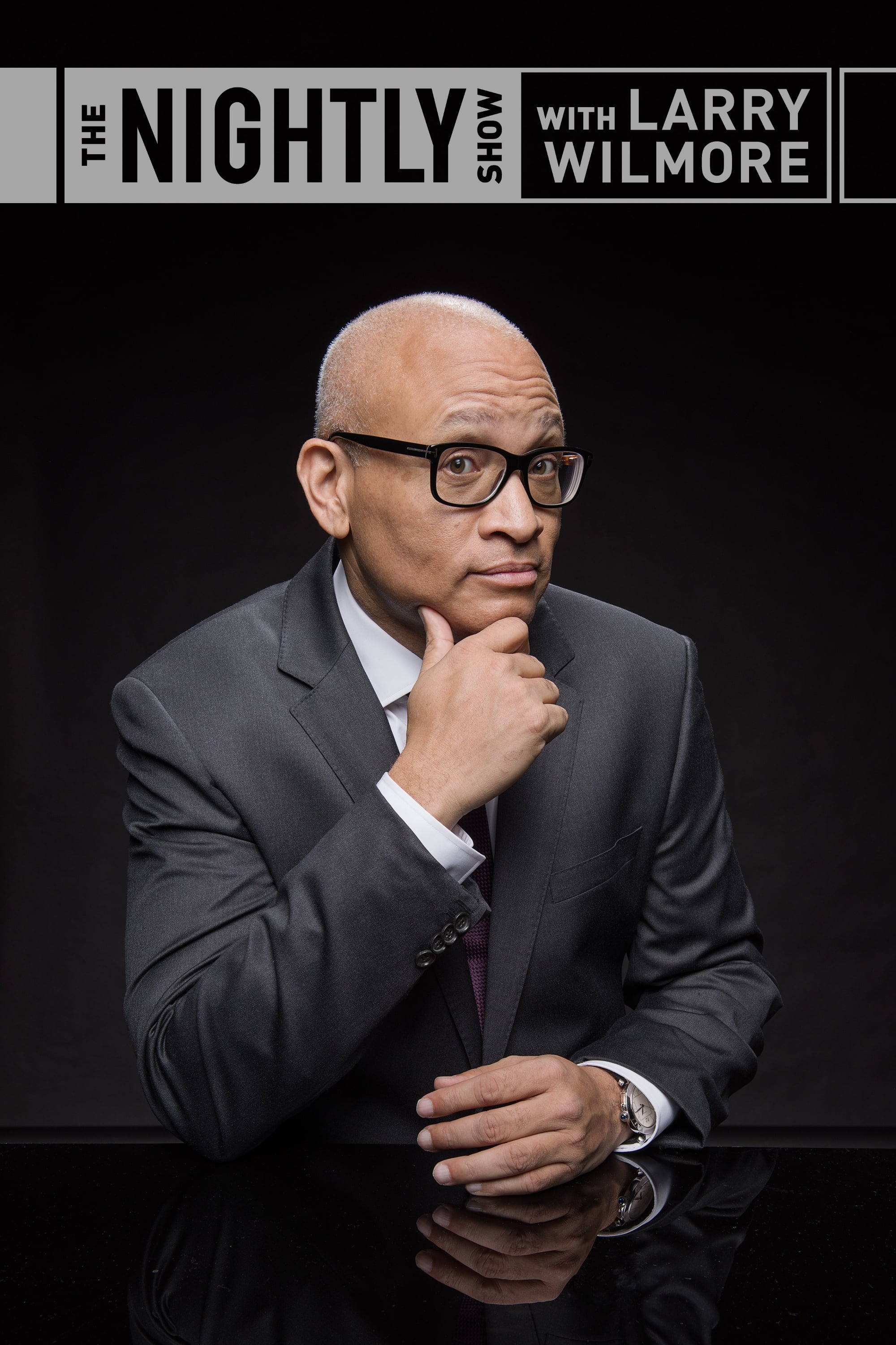 The Nightly Show