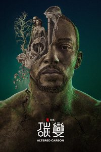 Altered Carbon