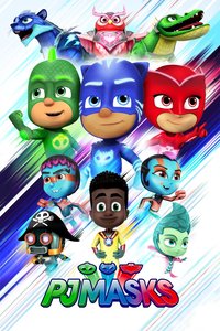 PJ Masks Power Heroes