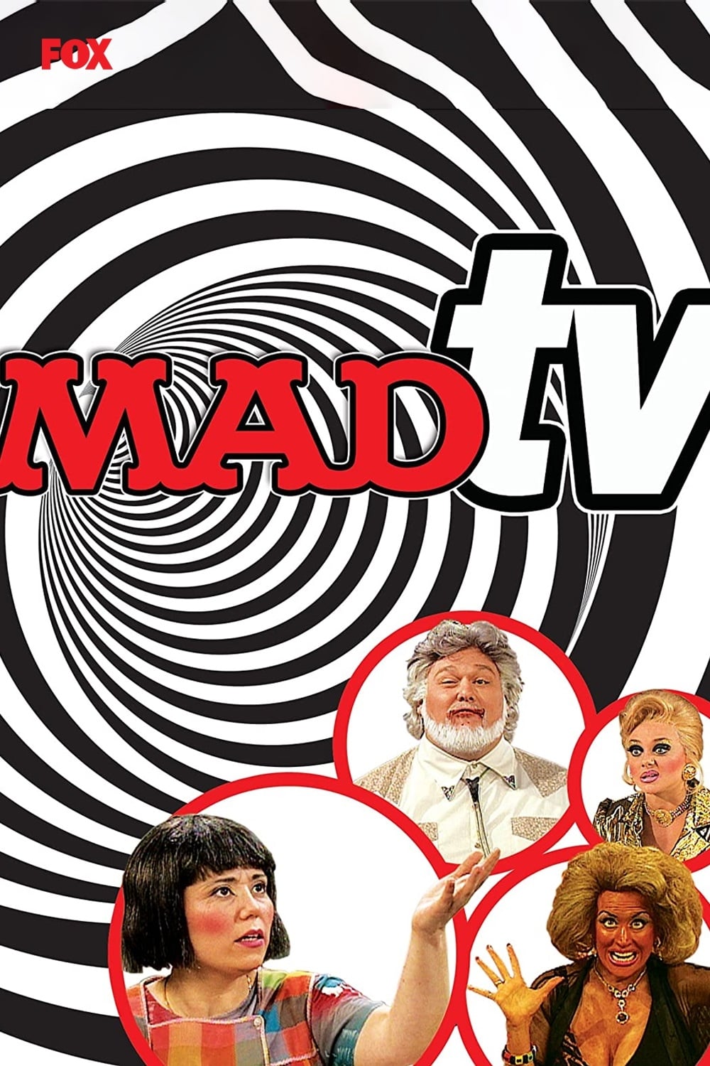 MADtv