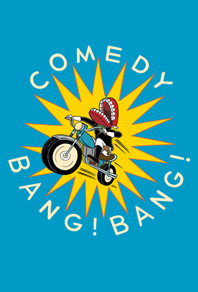 Comedy Bang Bang