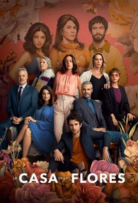 The House of Flowers