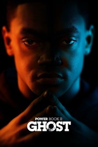 Power Book II: Ghost (serie televisiva)
