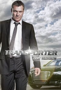 Transporter: Die Serie