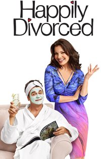 Happily Divorced