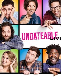 Undateable