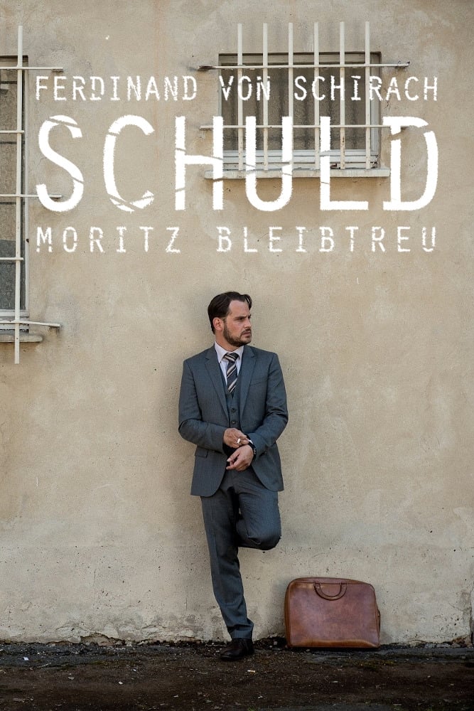 Schuld nach Ferdinand von Schirach