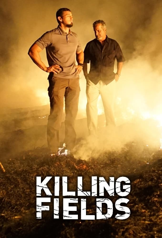 Killing Fields (TV)