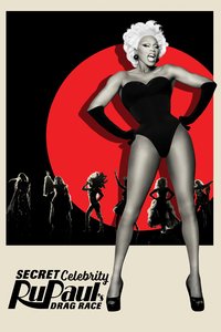 RuPaul's Secret Celebrity Drag Race