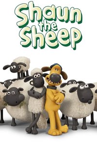 Shaun the Sheep