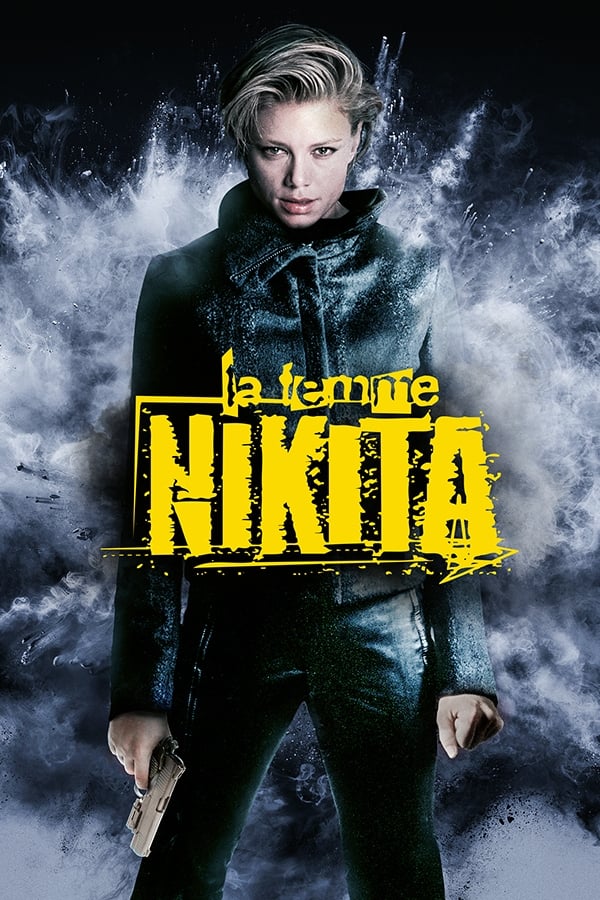 La femme Nikita