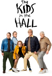 The Kids in the Hall
