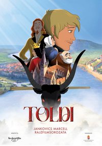 Toldi