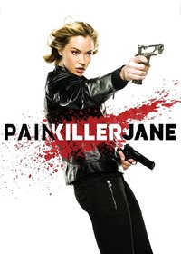 Painkiller Jane