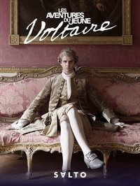 The Adventures of young Voltaire
